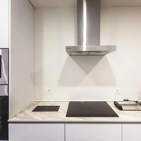 Apartament Flores De Azahar 1